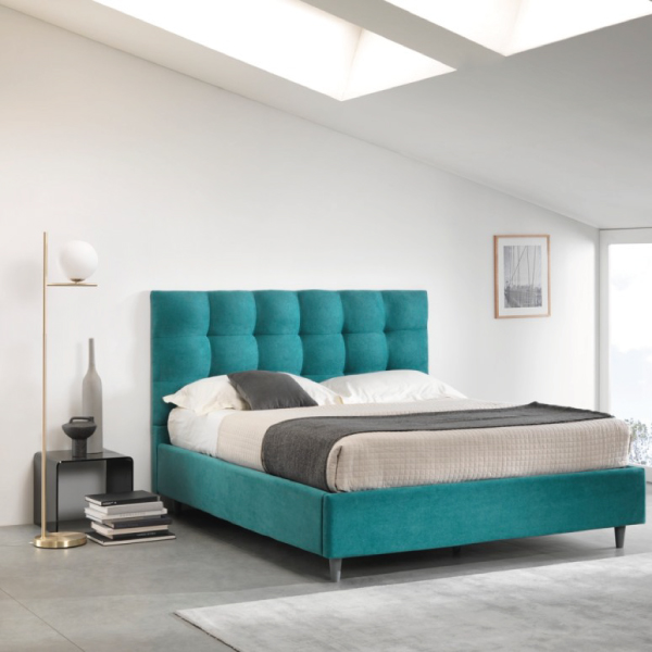 Acquistare letto in Calabria Bama Home Design