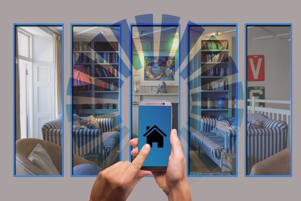 Casa intelligente, come progettarla ed esserne felici